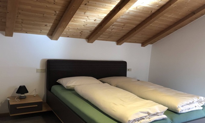 Castelbello-Ciardes Apartment | Ferienwohnung Topaz
