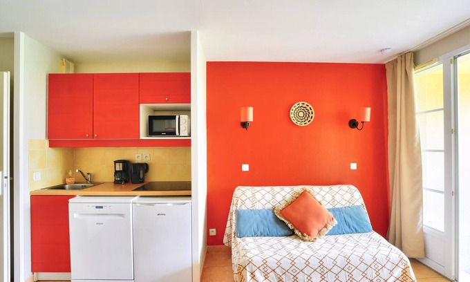 Monflanquin Apartment | Ferienwohnung 2 Zimmer 4 Personen - Auswahl