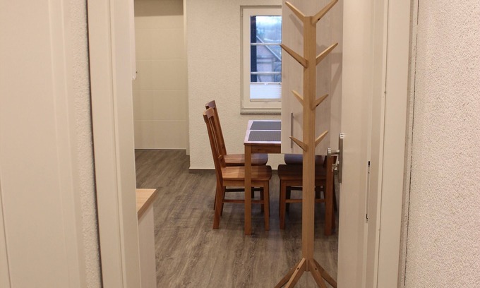 Gammendorf Apartment | Ferienwohnung 52m²/4 Pers./Wlan