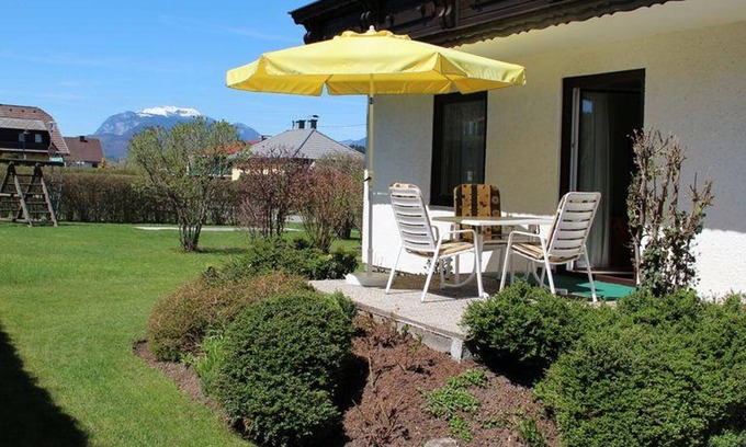 Oberaichwald Apartment | Ferienwohnung 6 - Appartements Koffler