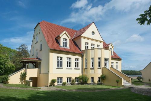 Grubnow Apartment | Ferienwohnung 8