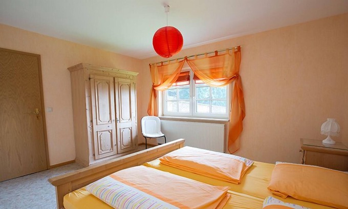 Seelbach Apartment | Ferienwohnung, 90 qm, 2 Schlafzimmer, max. 4 Erwachsene und 2 Kinder