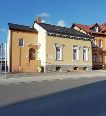 Lubbenau/Spreewald Apartment | Ferienwohnung am Torbogen Nr.2