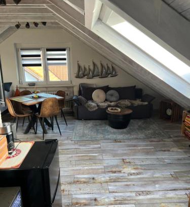 Langenargen Apartment | Ferienwohnung Alex Mayer