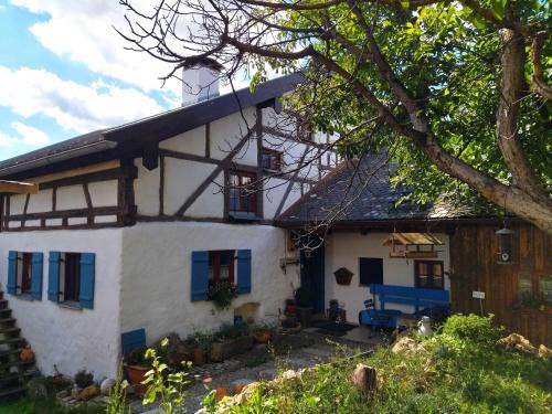 Beilngries Apartment | Ferienwohnung Alte Schmiede