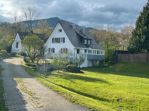 Muellheim Apartment | Ferienwohnung Alte Zainschmiede