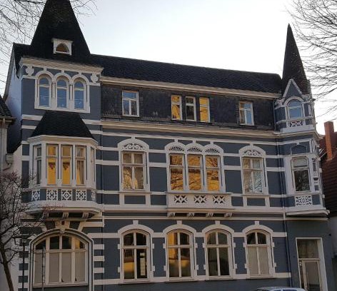 Lemgo Apartment | Ferienwohnung Altstadt Lemgo