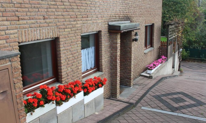 Heisingen Apartment | Ferienwohnung am Baldeneysee