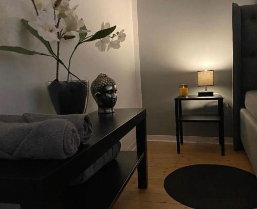 Bad Bergzabern Apartment | Ferienwohnung am Berg