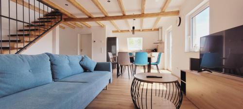 Waggershausen Apartment | Ferienwohnung am Rotach