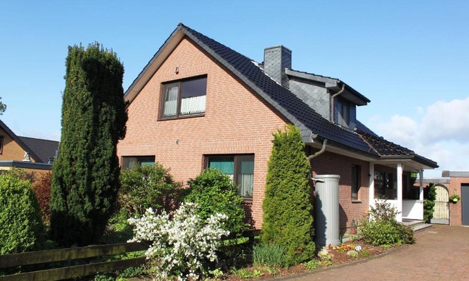 Wriedel Apartment | Ferienwohnung am Eichwald