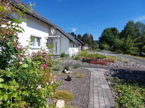 Brenkhausen House | Ferienwohnung am Grasweg