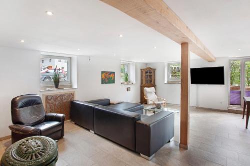 Kirchhundem Apartment | Ferienwohnung am Marienbach