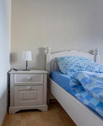 Rhaunen Apartment | Ferienwohnung Am Rhaunelbach