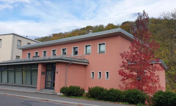 Suhl Apartment | Ferienwohnung Am Rimbach
