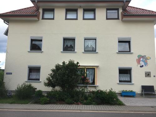 Tholey Apartment | Ferienwohnung Am Schaumberg