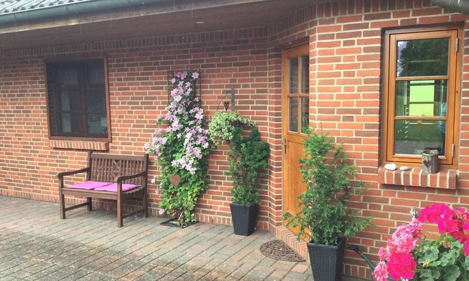 Nehms Apartment | Ferienwohnung am See in Nehms - Appartement/fewo, Dusche Oder Bad, WC, Ruhig
