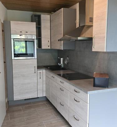 Sankt Sebastian Apartment | Ferienwohnung an Rhein und Mosel