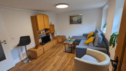 Oberrotweil Apartment | Ferienwohnung Angie