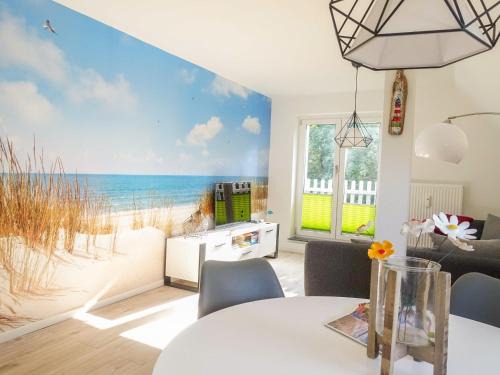 Altheide Apartment | Ferienwohnung Ankerplatz