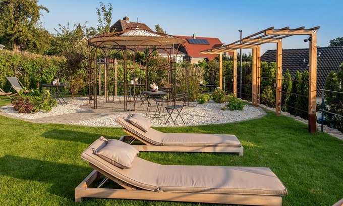 Bad Segeberg Apartment | Ferienwohnung/app. für 2 Gäste mit 26m² in Bad Segeberg