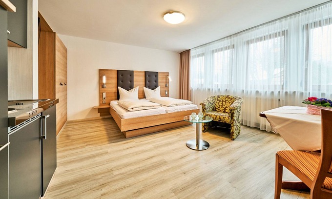 Heiligenberg Apartment | Ferienwohnung/app. für 2 Gäste mit 20m² in Heiligenberg