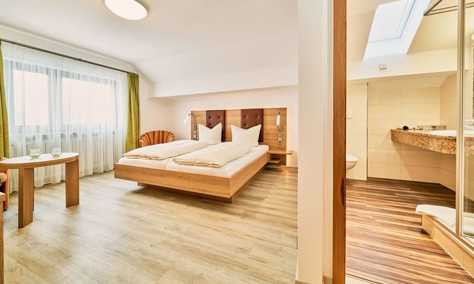 Heiligenberg Apartment | Ferienwohnung/app. für 4 Gäste mit 77m² in Heiligenberg
