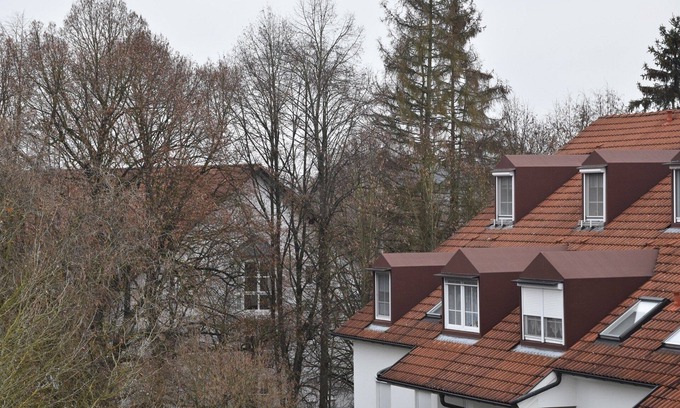 Bad Rodach Apartment | Ferienwohnung/App. für 2 Gäste mit 63m² in Bad Rodach