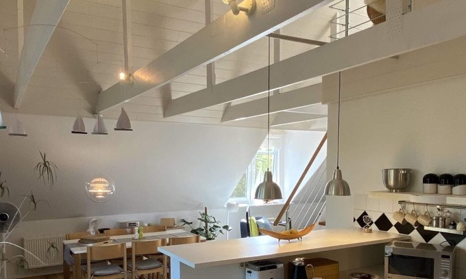 Langballig Apartment | Ferienwohnung/app. für 4 Gäste mit 65m² in Langballig