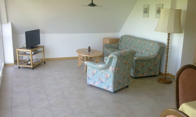 Gunneby Apartment | Ferienwohnung/app. für 2 Gäste mit 65m² in Ulsnis
