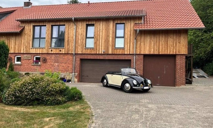Rinteln Apartment | Ferienwohnung/app. für 4 Gäste mit 100m² in Rinteln