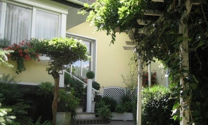 Steinen Apartment | Ferienwohnung/app. für 4 Gäste mit 100m² in Steinen