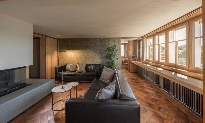 Rehetobel Apartment | Ferienwohnung/app. für 2 Gäste mit 80m² in Rehetobel