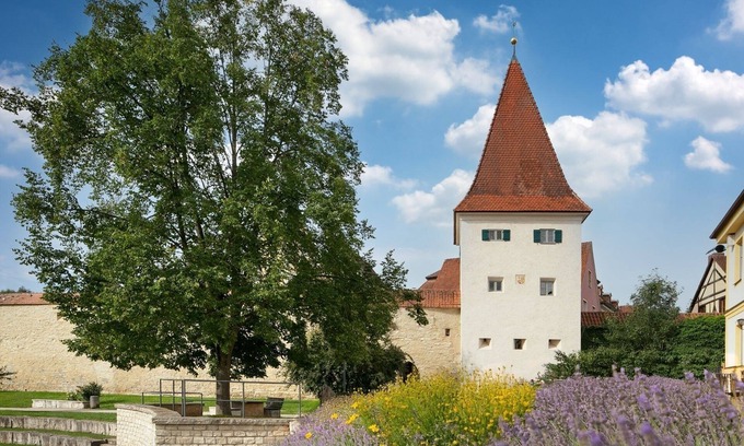 Berching Apartment | Ferienwohnung/app. für 4 Gäste mit 65m² in Berching