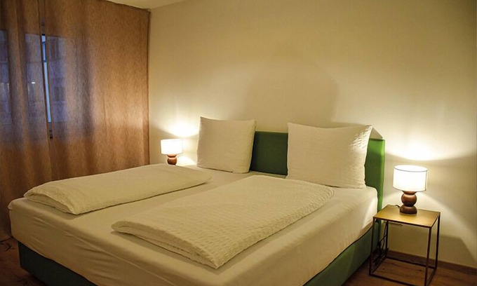 Scheidegg Apartment | Ferienwohnung/app. für 6 Gäste mit 95m² in Scheidegg