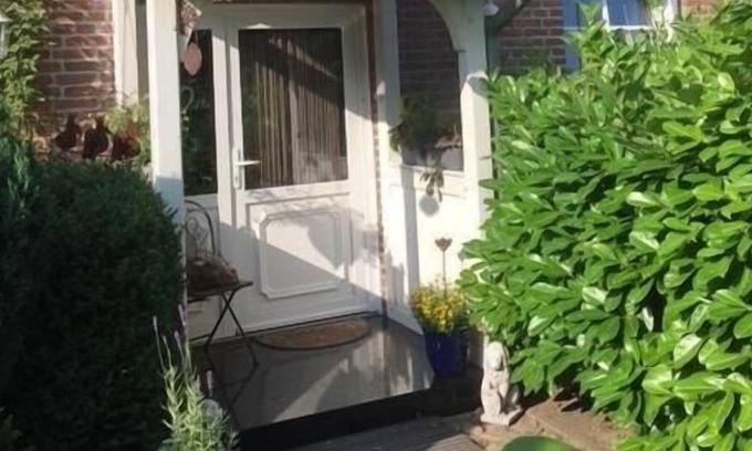 Schuby Apartment | Ferienwohnung/app. für 4 Gäste mit 85m² in Schleswig