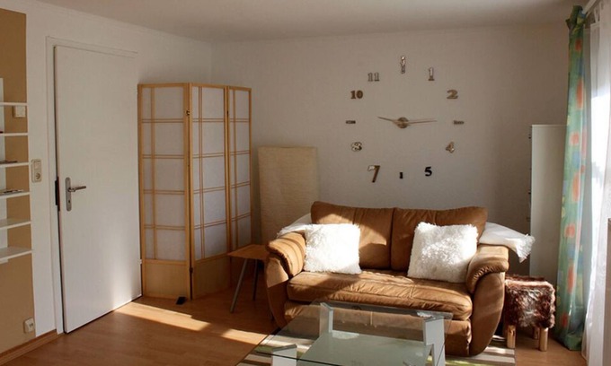 Suderburg Apartment | Ferienwohnung/app. für 4 Gäste mit 55m² in Suderburg
