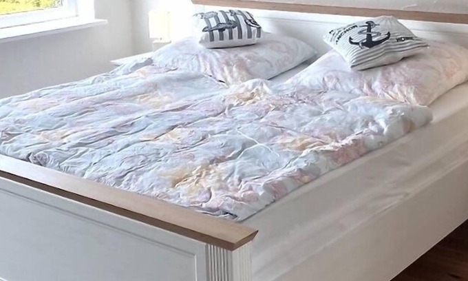 Wendtorf Apartment | Ferienwohnung/app. für 4 Gäste mit 48m² in Wendtorf
