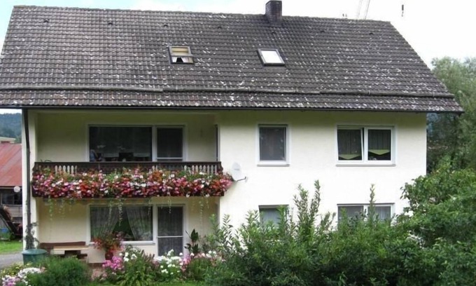 Waldmuenchen Apartment | Ferienwohnung/app. für 5 Gäste mit 50m² in Waldmünchen