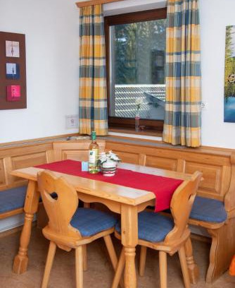 Sankt Andrae im Lungau House | Ferienwohnung Seifterhof
