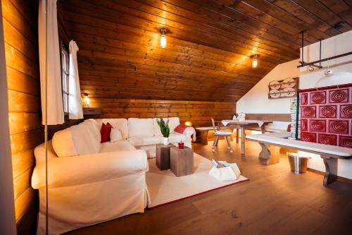 Sonnleitn Apartment | Ferienwohnung Bergverliebt