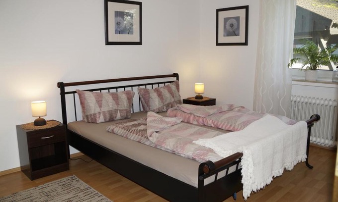 Nordhorn Apartment | Ferienwohnung auf Resthof