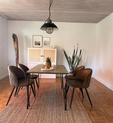 Arenborn Apartment | Ferienwohnung Auszeit