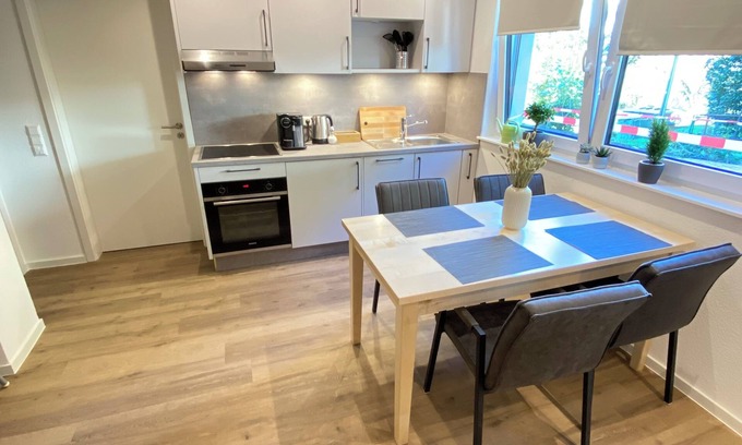 Freiamt Apartment | Ferienwohnung Auszeit, neu & Modern, Max. 4 Personen