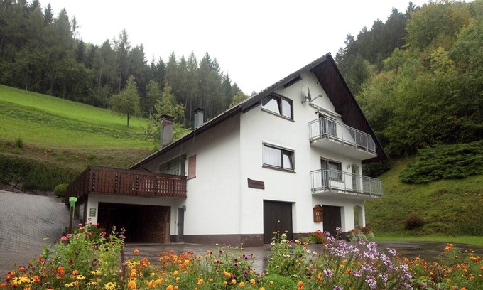 Bad Peterstal-Griesbach Apartment | Ferienwohnung, Bad Peterstal