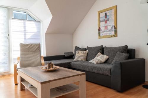 Schoenhagen Apartment | Ferienwohnung Bachläufer
