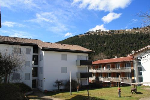 Oberjoch Apartment | Ferienwohnung Bachmann
