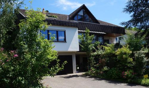Lahr Apartment | Ferienwohnung Bannstein Lahr