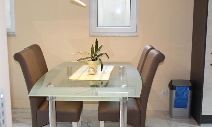 Mauer Apartment | Ferienwohnung bei Heidelberg