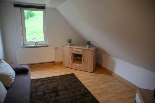 Osterode am Harz Apartment | Ferienwohnung Bergblick O3